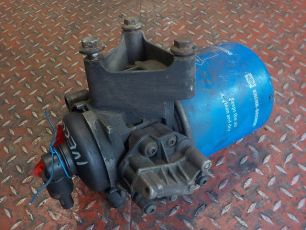 Изображение грузовика