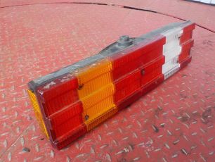 0025449103 MERCEDES Фонарь задний правый, № XF250151