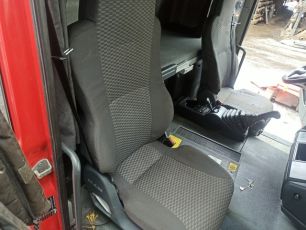 Изображение грузовика