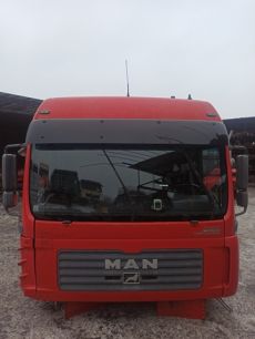 Изображение грузовика