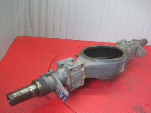 Изображение грузовика