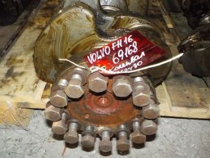 Изображение грузовика