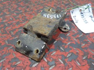 Изображение грузовика