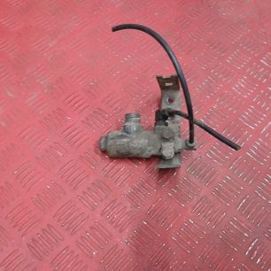 1440446 DAF Клапан электромагнитный, № XF450969