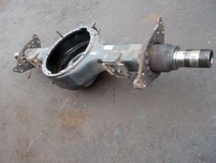 Изображение грузовика