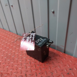 1315942 DAF Насос подъема кабины, № XF470790