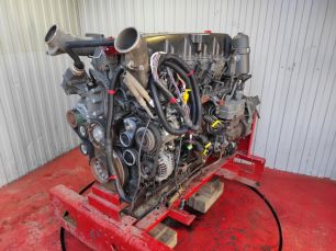 Изображение грузовика