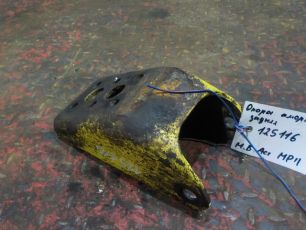 Изображение грузовика