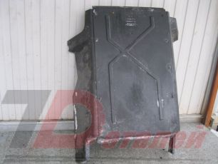 504034095 IVECO Защита двигателя, № XF14209