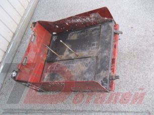 Изображение грузовика