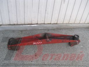 Изображение грузовика