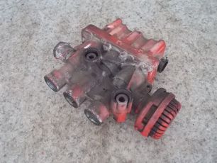 Изображение грузовика