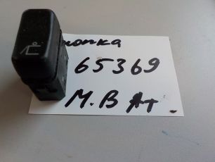 9435454507 MERCEDES Кнопка, № XF65369