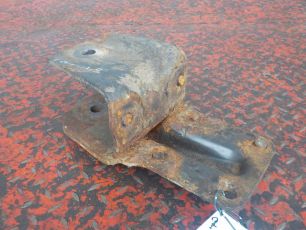 4851749 IVECO Кронштейн передней рессоры, № XF189048