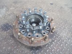 7186804 IVECO Ступица задняя, № XF68838