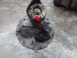 42560542 IVECO Редуктор заднего моста, MS17X/RSS1344C, № XF68836