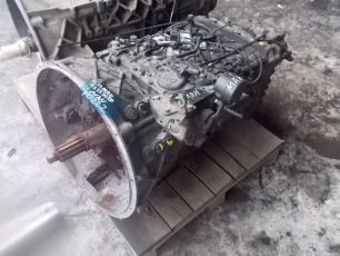 Изображение грузовика