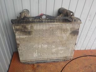 Изображение грузовика