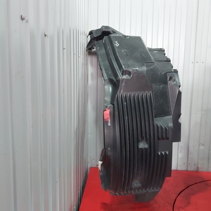 812W612300208 SITRAK\HOWO Крыло переднее / передняя часть