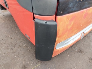 5010445662 RENAULT Угол кабины правый, № XF436697