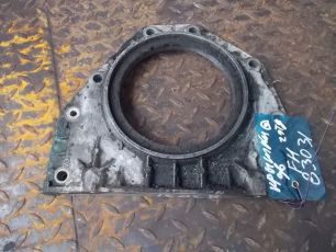 20777233 VOLVO Крышка двигателя, № XF83031