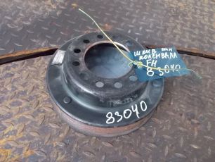 Изображение грузовика