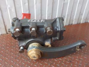 Изображение грузовика