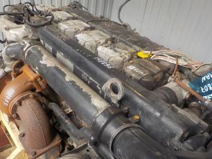 Изображение грузовика