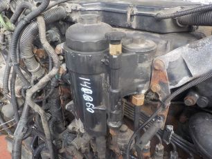 Изображение грузовика