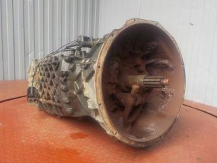 Изображение грузовика