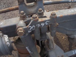 Изображение грузовика