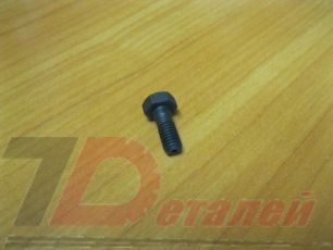 321061 DIESEL TECHNIC Винт-штуцер