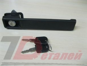 Изображение грузовика