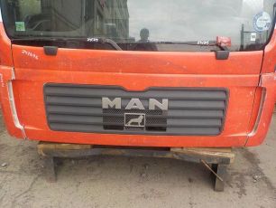 Изображение грузовика