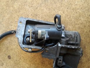 Изображение грузовика