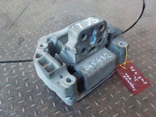 1469287 SCANIA Подушка КПП, № XF245482