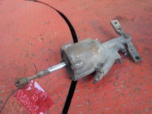 Изображение грузовика