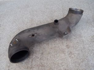 9445280007 MERCEDES Воздуховод, № XF31580