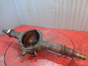 Изображение грузовика