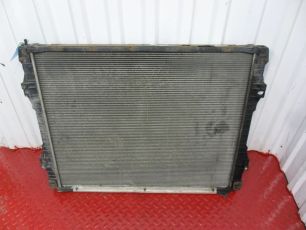 Изображение грузовика