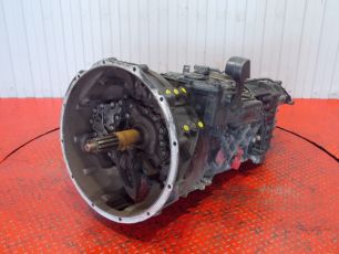 Изображение грузовика