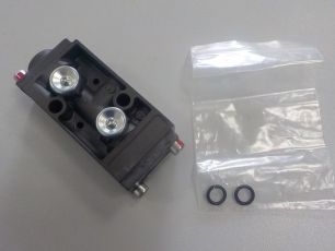 1356298001 ZF Клапан электромагнитный