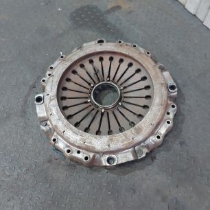 Изображение грузовика