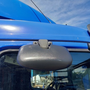 20716739 VOLVO Зеркало бордюрное
