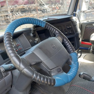 20562477 VOLVO Рулевое колесо, № XF461745