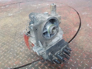 1763425 SCANIA Осушитель, № XF231768