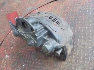 Изображение грузовика