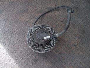 5010315928 RENAULT Термомуфта, № XF39351