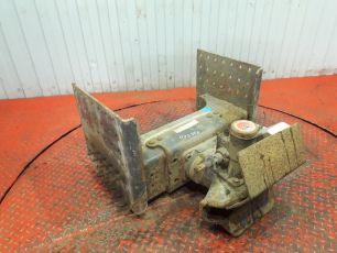 Изображение грузовика