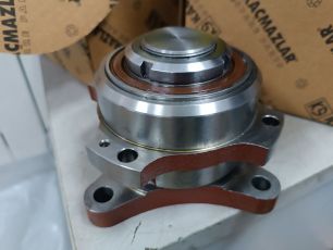 K010322 KACMAZLAR Ступица термомуфты